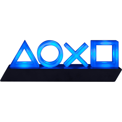 PALADONE PP7918PS PLAYSTATION 5 ICONS LIGHT PALADONE PP7918PS PLAYSTATION 5 ICONS LIGHT